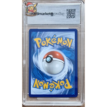 Grade 9 Card - Galarian Articuno V (BRS 181) Brilliant Stars - English
