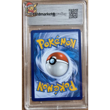 Grade 9 Card - Charizard VSTAR (BRS 174) Sparkling Stars - Charizard VSTAR - English