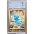 Carte Gradé 9 - Mew GOLD (CEL 025) Célébrations - Anglais - Poke-Geek