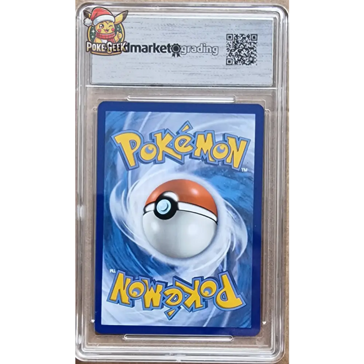 Carte Gradé 9 - Mew GOLD (CEL 025) Célébrations - Anglais