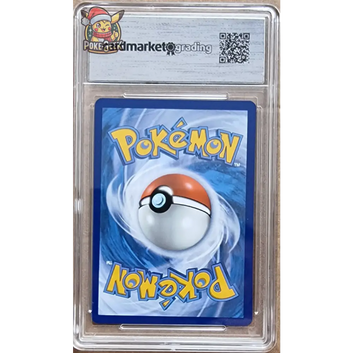 Grade 9 Card - Mew GOLD (CEL 025) Celebrations - English