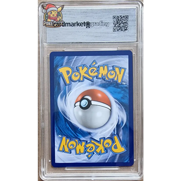 Grade 9 Card - Mewtwo GX (SLG 76) Shining Legends - FR