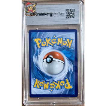 Grade 9 Card - Nymphali VMAX (EVS 211) Celestial Evolution - FR