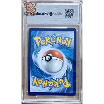 Grade 9 Card - Rayquaza VMAX (EVS 217) Sky Evolution - FR