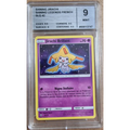Carte Gradé 9 - Shining Jirachi (SLG 42) Légendes Brillantes - FR - Poke-Geek
