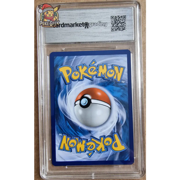 Grade 9 Card - Shining Jirachi (SLG 42) Shining Legends - FR
