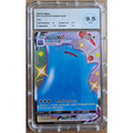 Carte gradé - Ditto VMAX SV119/SV122 - Destinées Radieuses - MTG 9.5 - ANGLAIS - Poke-Geek