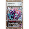 Carte gradé - Metalosse VMAX - 113/198  - MTG 9.5 - FR - Poke-Geek