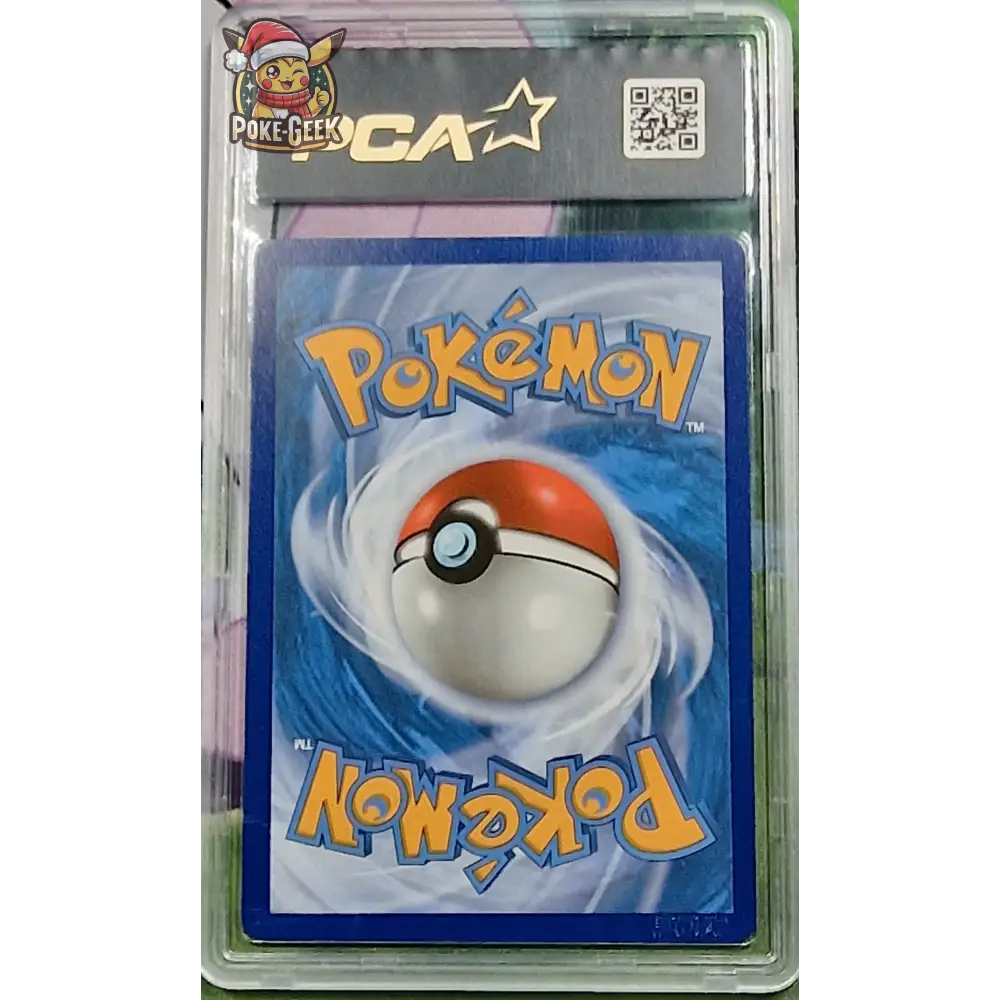 Carte gradé PCA 9.5 Arceus VSTAR (BRS 176) Stars Étincelantes- FR - Poke-Geek