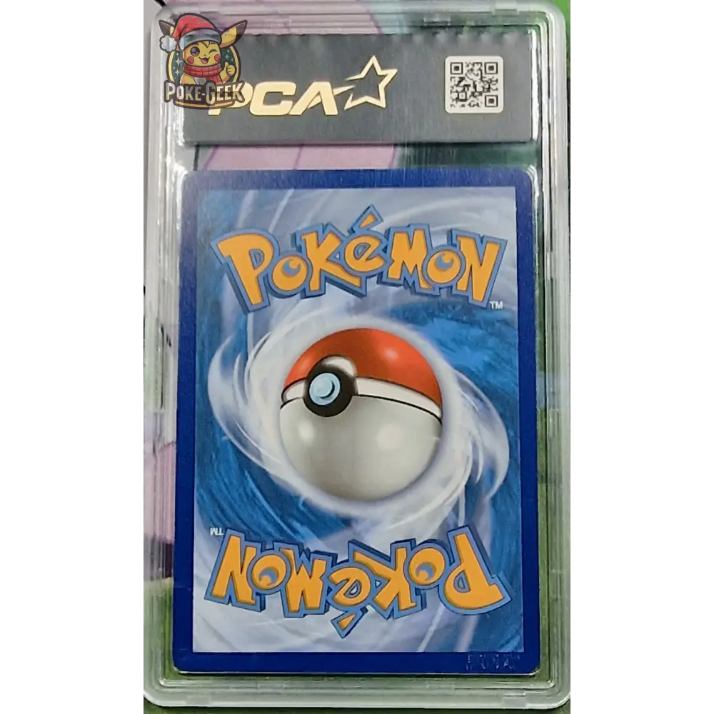 Carte gradé PCA 9.5 Arceus VSTAR (BRS 176) Stars Étincelantes- FR - Poke-Geek