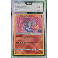 Carte gradé PCA 9.5 - Dracaufeu Radieux (PGO 011) Pokémon GO - FR - Poke-Geek