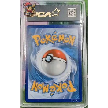 PCA 9.5 Graded Card - Radiant Charizard (PGO 011) Pokémon GO - FR