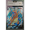 Carte gradé PCA 9.5 - Dracaufeu V (BRS 153) Stars Étincelantes - US - Poke-Geek