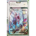 Carte gradé PCA 9.5 - Mewtwo V (PGO 072) Pokémon GO - US - Poke-Geek