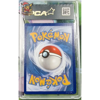 PCA 9.5 Graded Card - Mewtwo V (PGO 072) Pokémon GO - US
