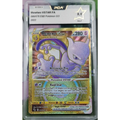 Carte gradé PCA 9.5 Mewtwo VSTAR (PGO 086) Pokémon GO - FR - Poke-Geek
