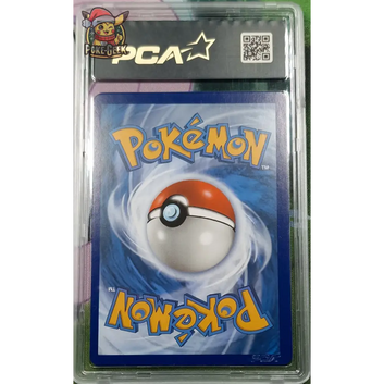 PCA 9.5 Graded Card Mewtwo VSTAR (PGO 086) Pokémon GO - FR