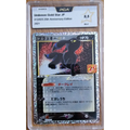 Carte gradé PCA 9.5 - Noctali Star (s8a-P 012) 25th Anniversary Edition -JPN - Poke-Geek