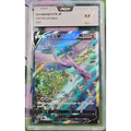 Carte gradé PCA 9.5 Ptéra V (s11 106) Lost Abyss - Aerodactyl V- JAP - Poke-Geek