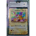 Carte gradé PCA 9.5 - _____'s Pikachu (s8a-P 007) 25th Anniversary Edition - JPN - Poke-Geek