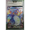 Carte gradé PCA 9 - Dracaufeu VMAX () Destinées Radieuses - US - Poke-Geek