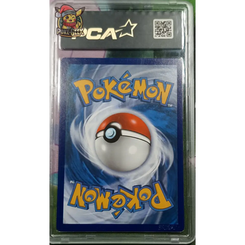 PCA 9 Graded Card - Charizard VMAX () Radiant Destinies - US