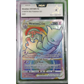 Carte gradé PCA 9 - Mewtwo VSTAR (PGO 079) Pokémon GO - US - Poke-Geek