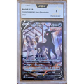Carte gradé PCA 9 - Noctali V (BRS TG22) Stars Étincelantes - FR - Poke-Geek