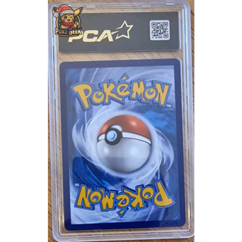 PCA 9 Graded Card - Noctali V (BRS TG22) Sparkling Stars - FR
