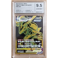 CARTE GRADE RAYQUAZA VMAX CLIMAX S8B 284 - GRADE 9.5 - Poke-Geek