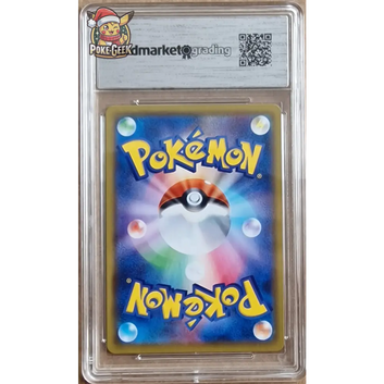 Poke-Geek