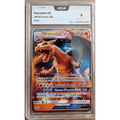 Carte Gradée PCA 8 - Dracaufeu GX - SM195 S&L - 2019 - Poke-Geek