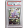 Carte Pokémon Gradée PSA 10 – Muplodocus de Hisui (Hisuian Goodra – S12a 196/172) – Japon - Poke-Geek