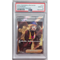 Carte Pokémon Gradée PSA 10 – Ouvrière (Worker – S12 111/098) – Japon - Poke-Geek