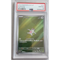 Carte Pokémon Gradée PSA 10 – Parecool (Slakoth – SV8 117/101) – Japon - Poke-Geek