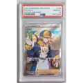 Carte Pokémon Gradée PSA 10 – Percupio (Volo – S12a 245/172) – Japon - Poke-Geek