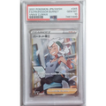 Carte Pokémon Gradée PSA 10 – Professeur Pimprenelle (Professor Burnet – S8b 265/184) – Japon - Poke-Geek