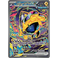 Carte Pokémon japonaise Paume-de-Fer ex 154/131 - EV Évolutions Prismatiques - Poke-Geek