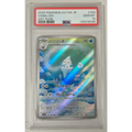 Carte Pokémon Japonaise – Vanillish – SV11W 109/086 – AR – PSA 10 GEM MINT - Poke-Geek