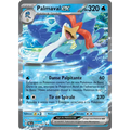 Carte Pokémon Palmaval ex 052/193 – EV Évolutions à Paldea (Paldea Evolved) - Poke-Geek