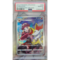 Carte Pokémon Roussil – PSA 10 – S11a Incandescent Arcana – 069/068 (CHR) - Poke-Geek