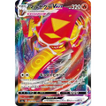 Centiskorch VMAX (28) – Carte Pokémon Japonaise | S4a Shiny Star V - Poke-Geek