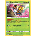 Charmillon - EB Origine Perdue - 8/196 - Poke-Geek