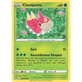Chenipotte - EB Origine Perdue - 6/196 - Poke-Geek
