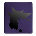 Classeur PRO Pokémon Gengar / Ectoplasma 12 Pochettes – Ultra Pro - Poke-Geek