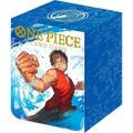Clear Card Case One Piece – Monkey D. Luffy – Japonais - Poke-Geek