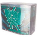 Clear Case Protection Elite Trainer Box – Lot de 6 (Phoenix Shield) - Poke-Geek