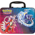 Coffre aux trésors Écarlate et Violet - Pokemon FR - Poke-Geek