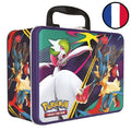 Coffre de Collection Pokémon – Automne 2025 (FR) - Poke-Geek