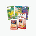 Coffret 151 First Partner – Salamèche 🇨🇳 [Édition Chinoise] - Poke-Geek